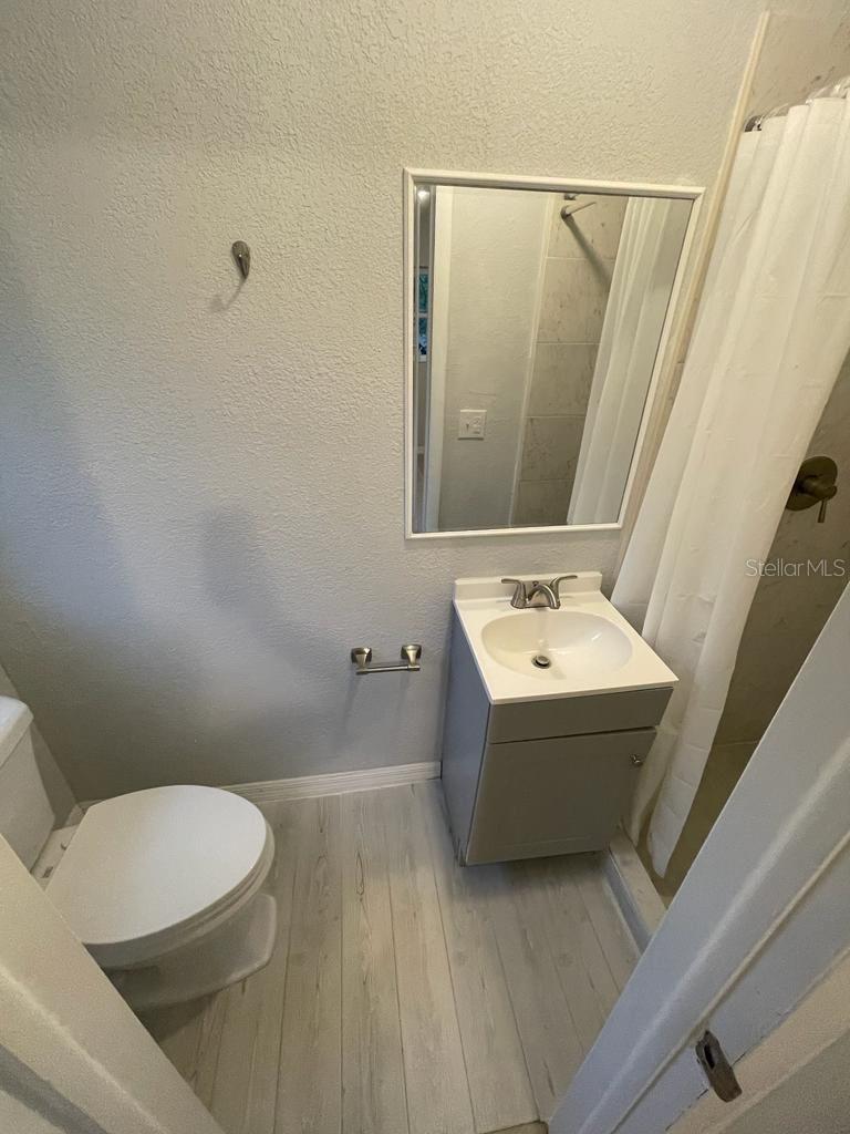 SHAKESPEARE PARK - Residential