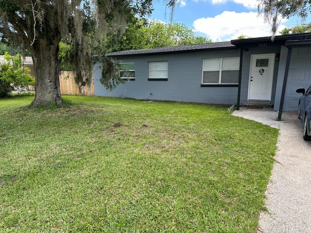 Photo of 2521 Stratford Drive, Cocoa, FL 32926 (MLS # S5145681)