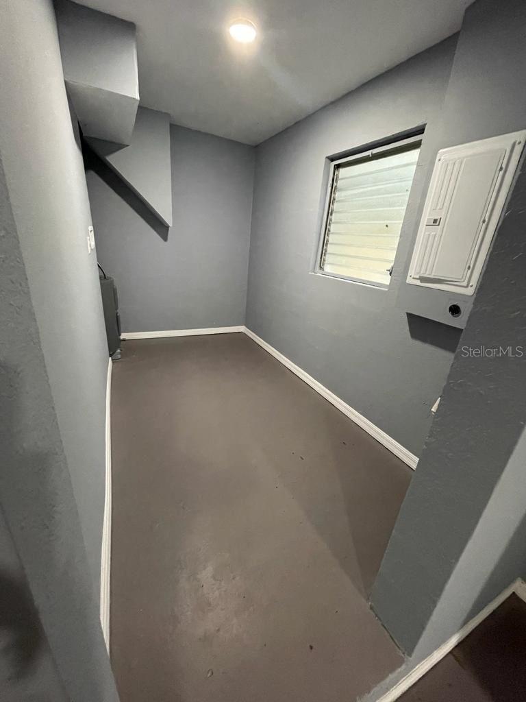 SHAKESPEARE PARK - Residential