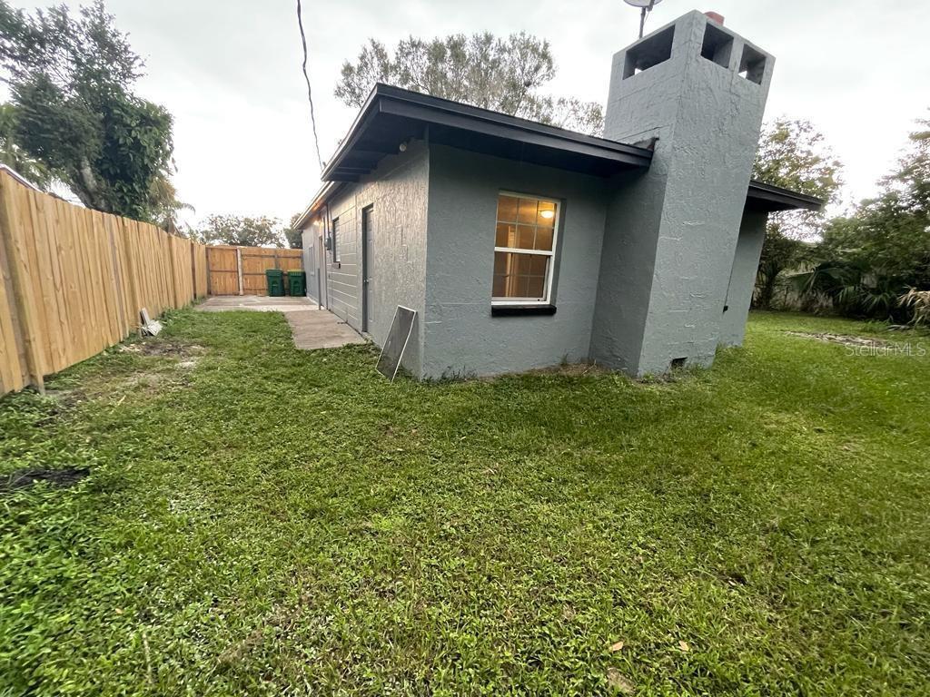 SHAKESPEARE PARK - Residential