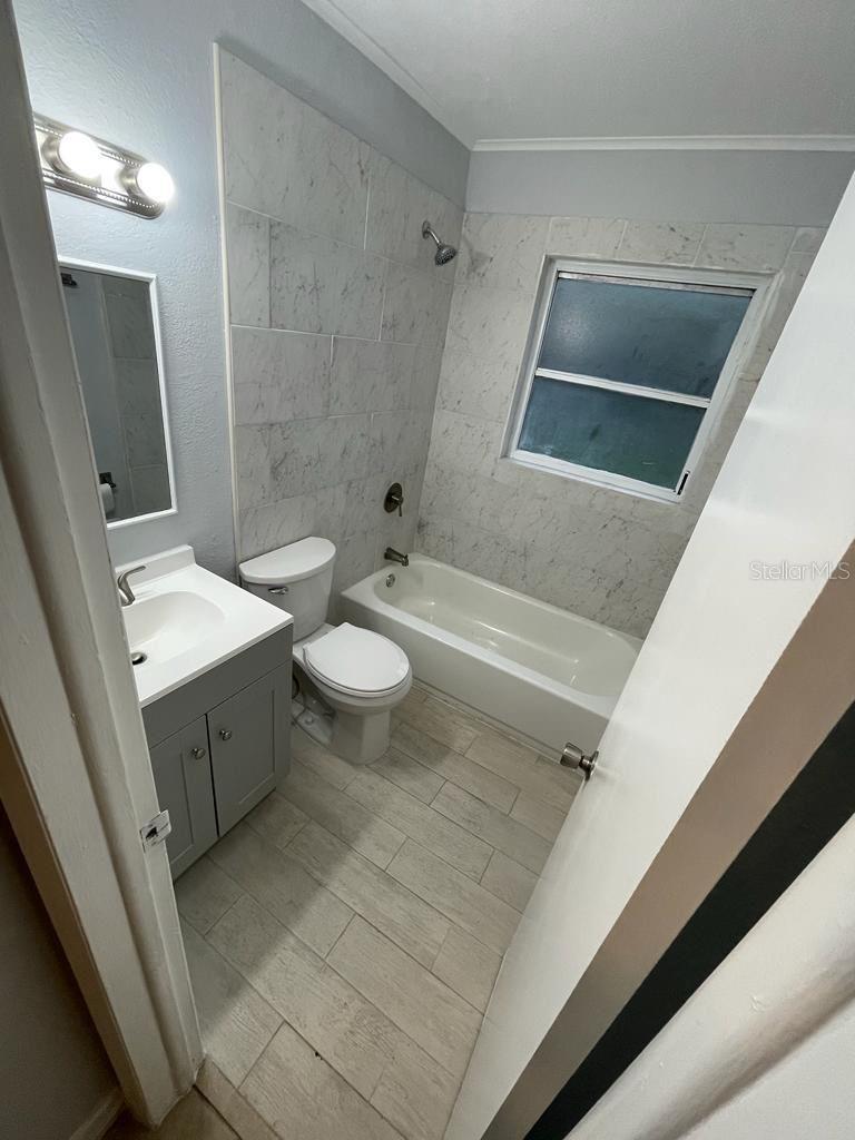 SHAKESPEARE PARK - Residential