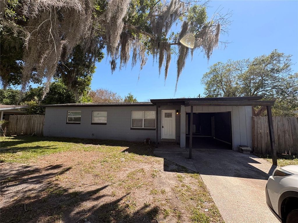 Photo of 2521 Stratford Drive, Cocoa, FL 32926 (MLS # S5145681)