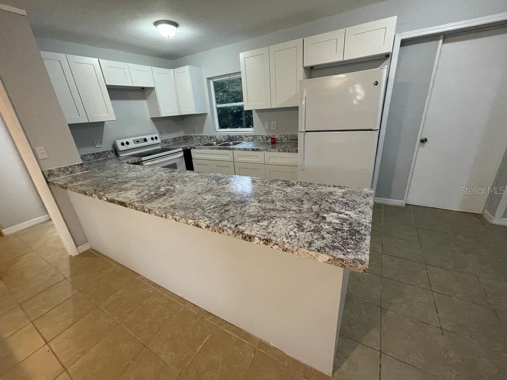 SHAKESPEARE PARK - Residential