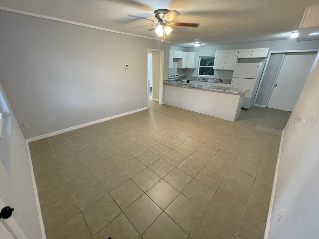 SHAKESPEARE PARK - Residential