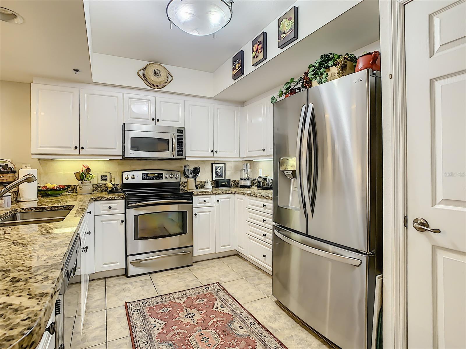 Ocean Walk New Smyrna Beach - Residential