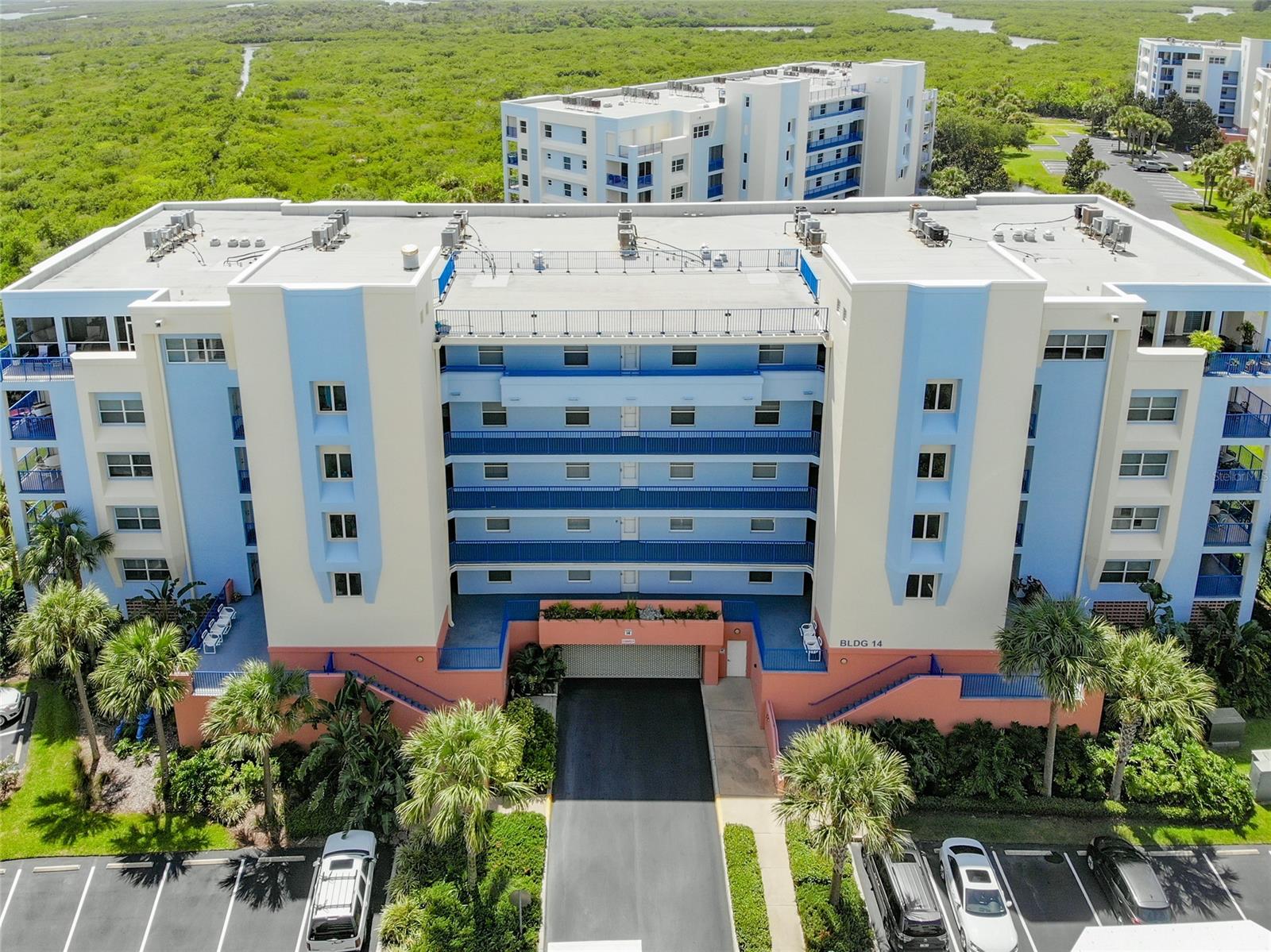 Ocean Walk New Smyrna Beach - Residential