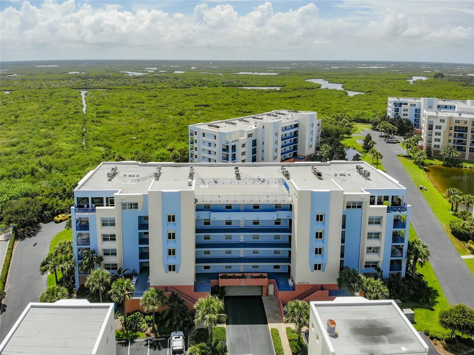 Ocean Walk New Smyrna Beach - Residential