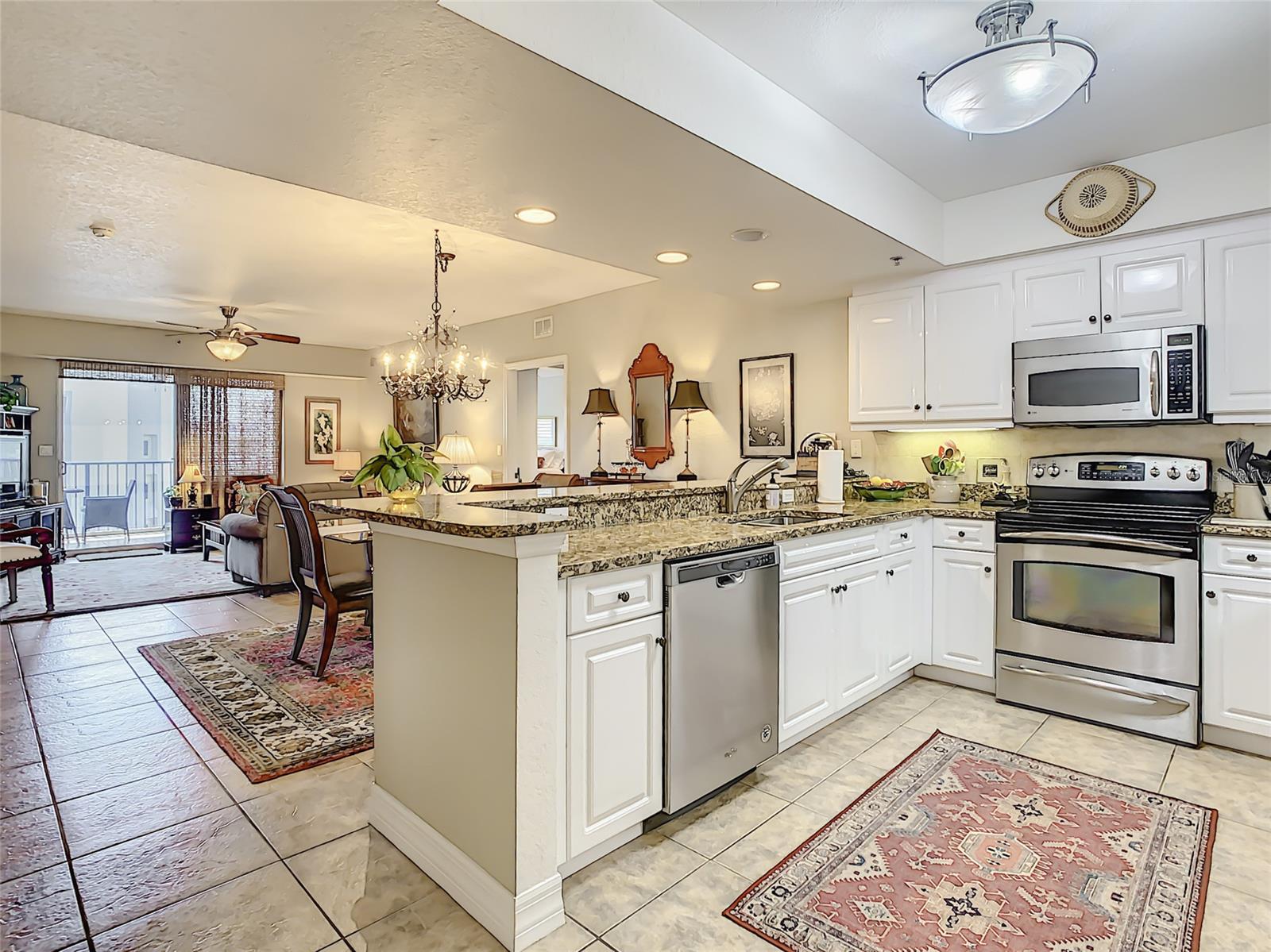 Ocean Walk New Smyrna Beach - Residential