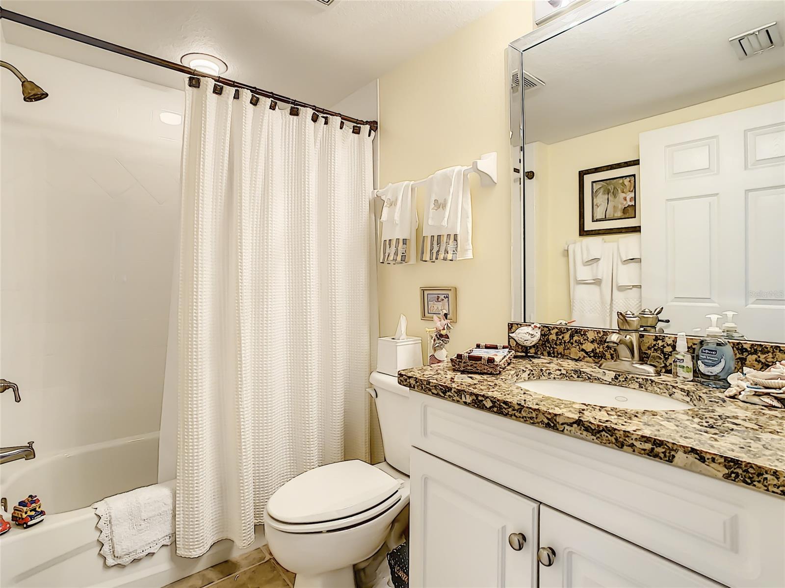 Ocean Walk New Smyrna Beach - Residential