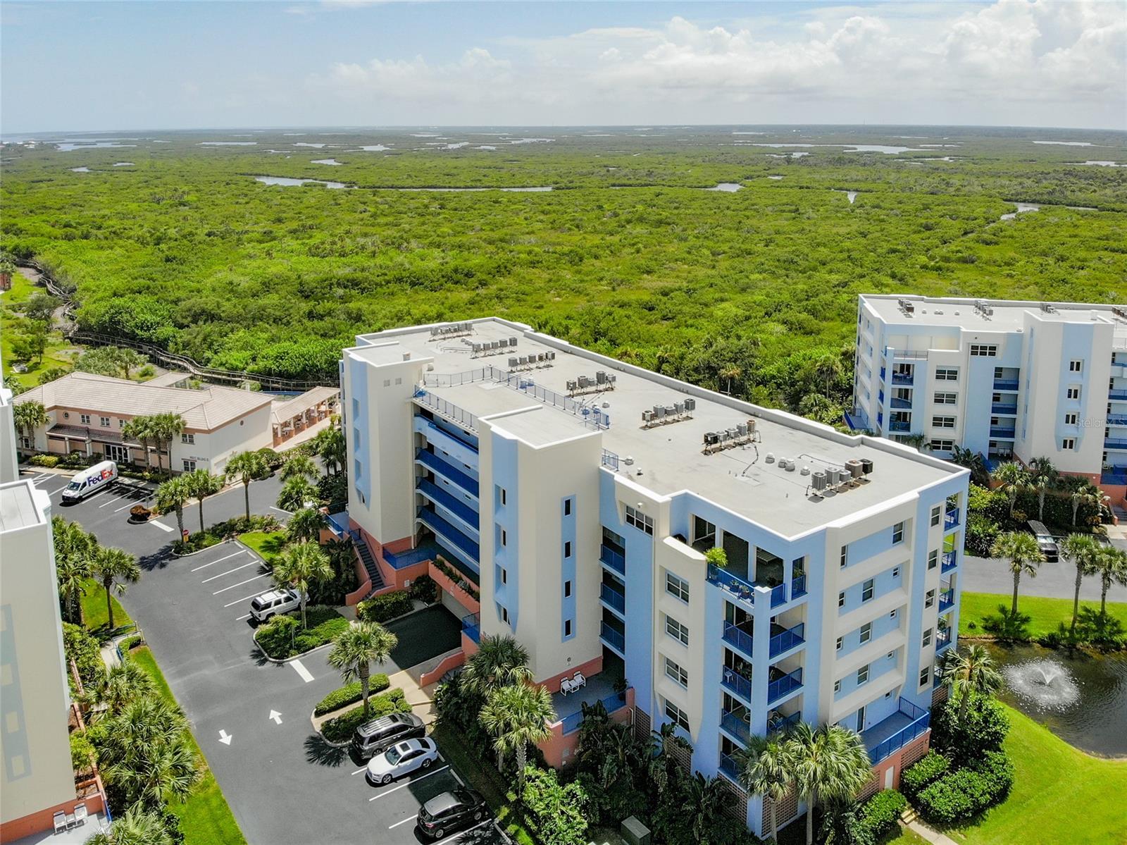 Ocean Walk New Smyrna Beach - Residential
