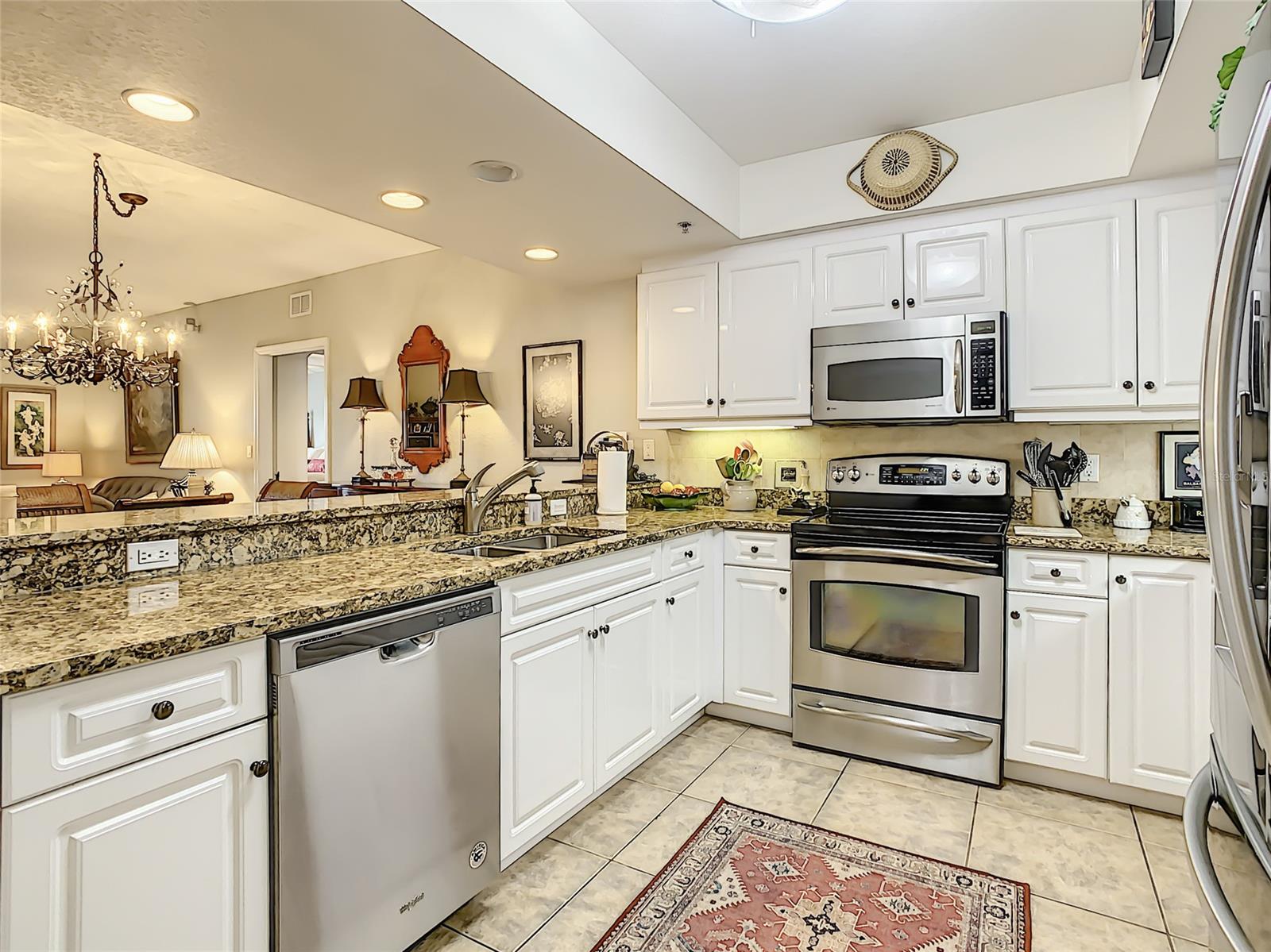 Ocean Walk New Smyrna Beach - Residential