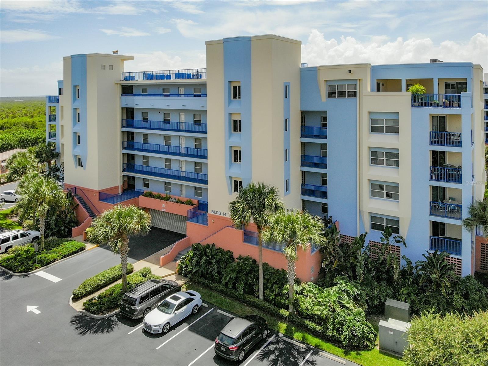 Ocean Walk New Smyrna Beach - Residential