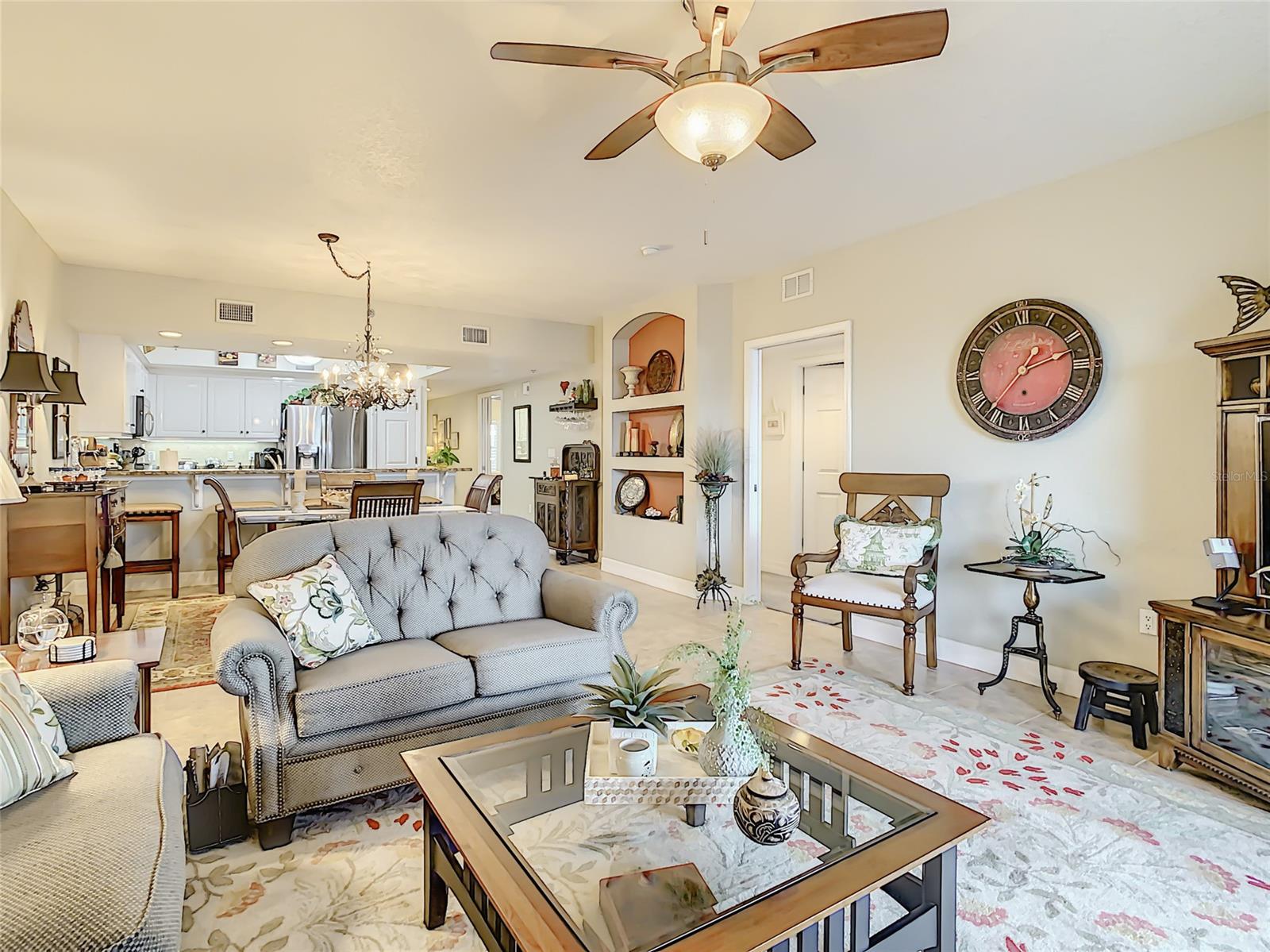 Ocean Walk New Smyrna Beach - Residential