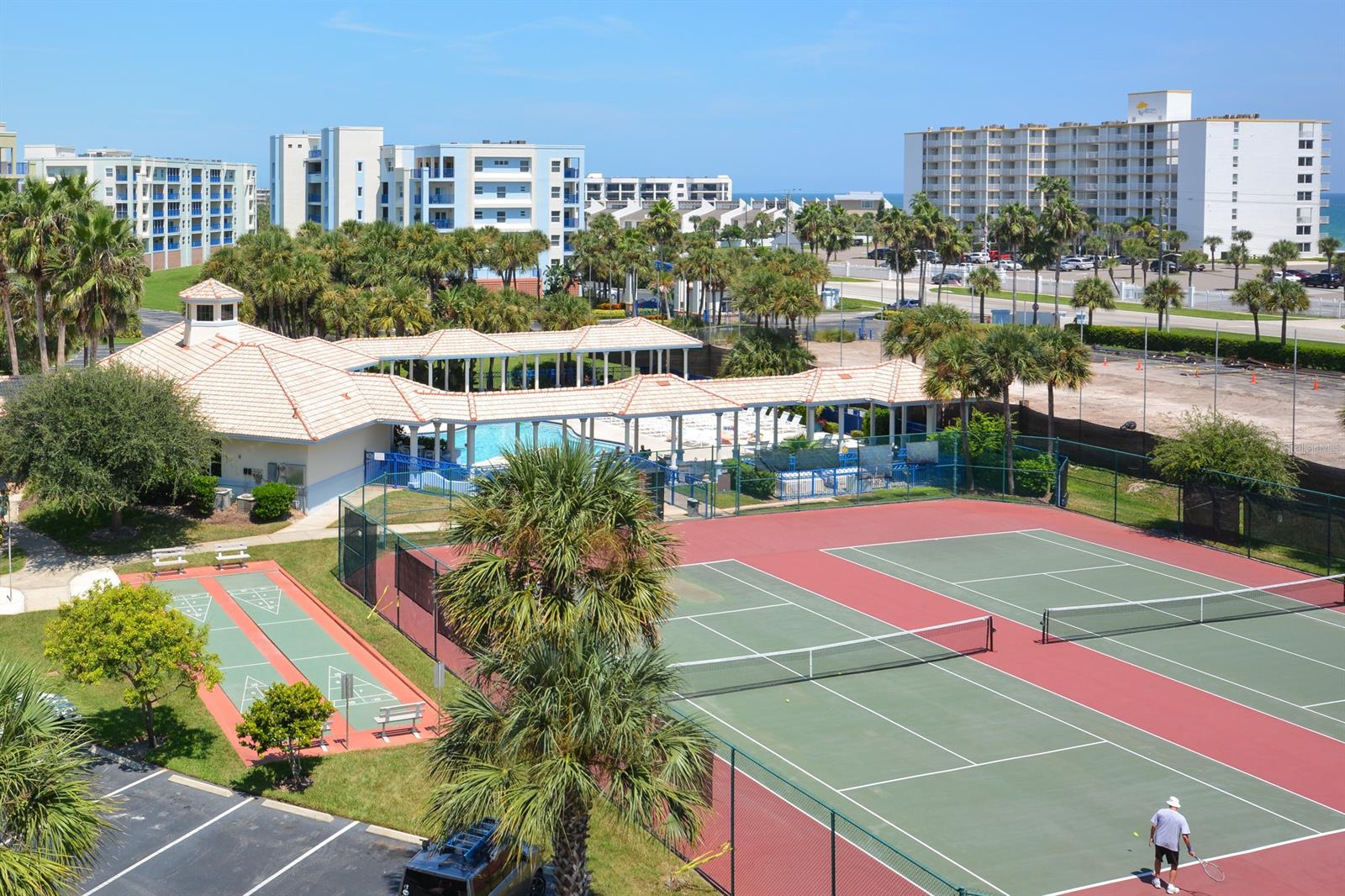 Ocean Walk New Smyrna Beach - Residential