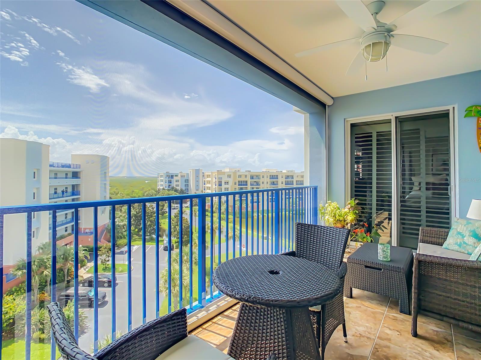 Ocean Walk New Smyrna Beach - Residential