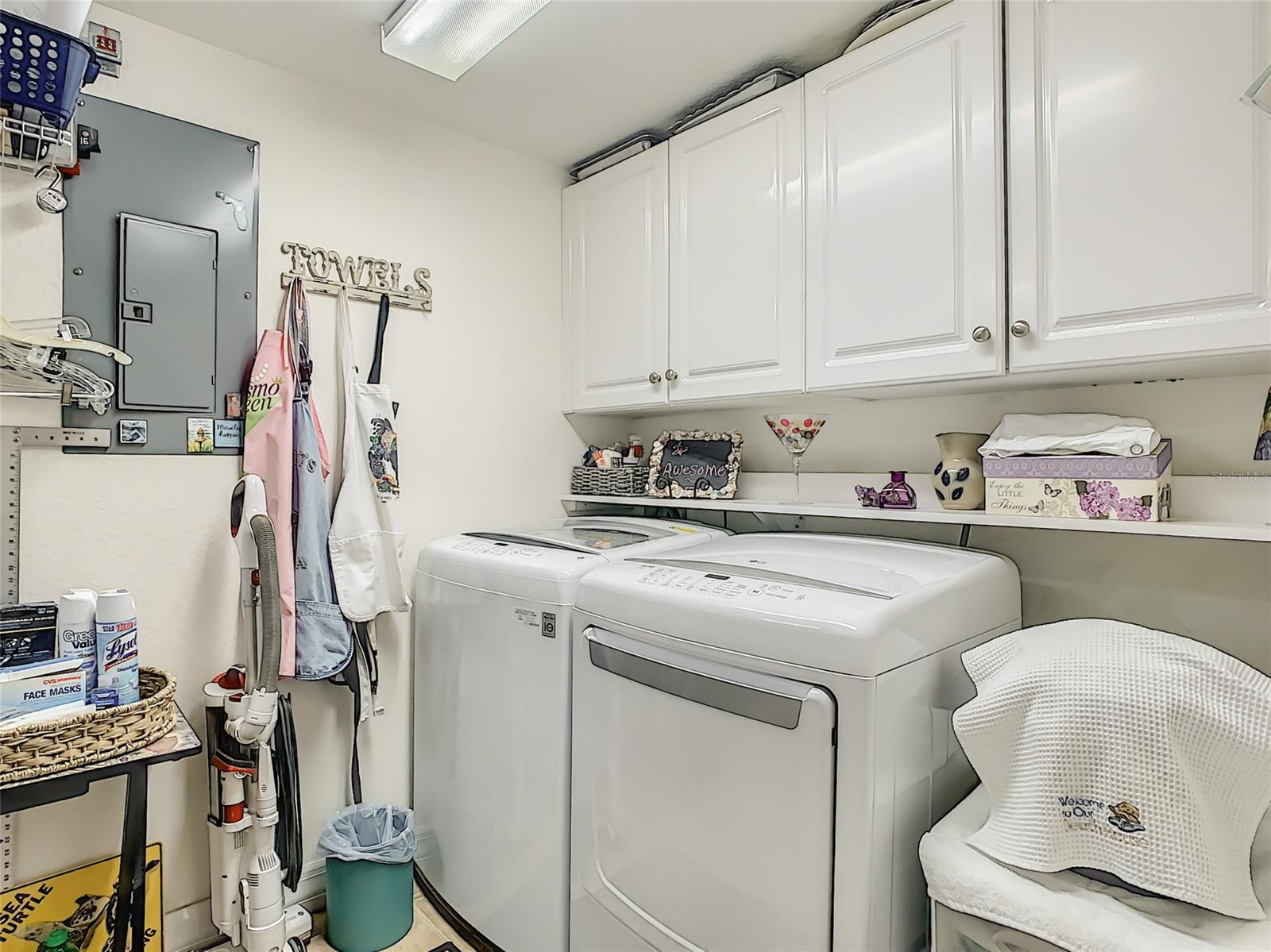 Ocean Walk New Smyrna Beach - Residential