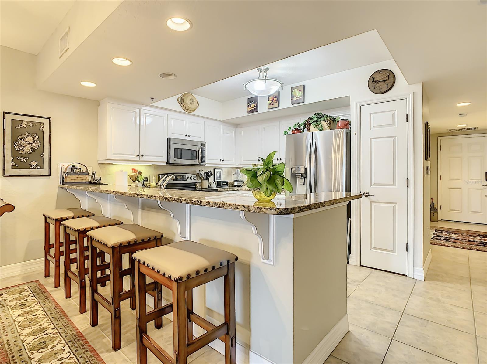 Ocean Walk New Smyrna Beach - Residential