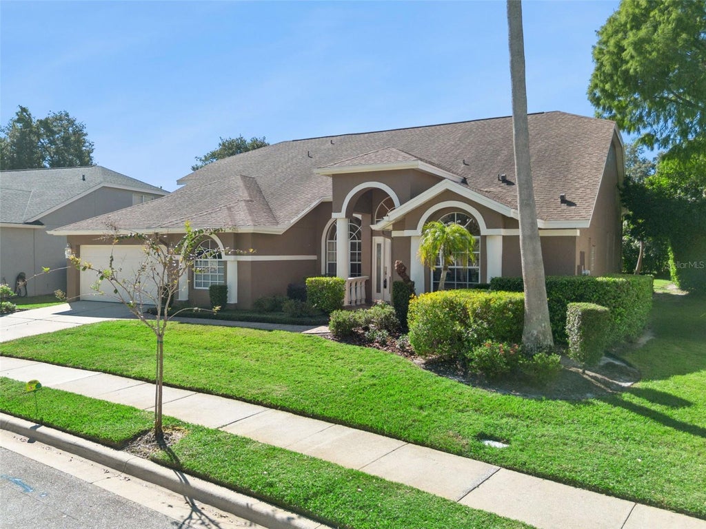 Photo of 1535 Cherry Lake Way, Lake Mary, FL 32746 (MLS # O6427544)