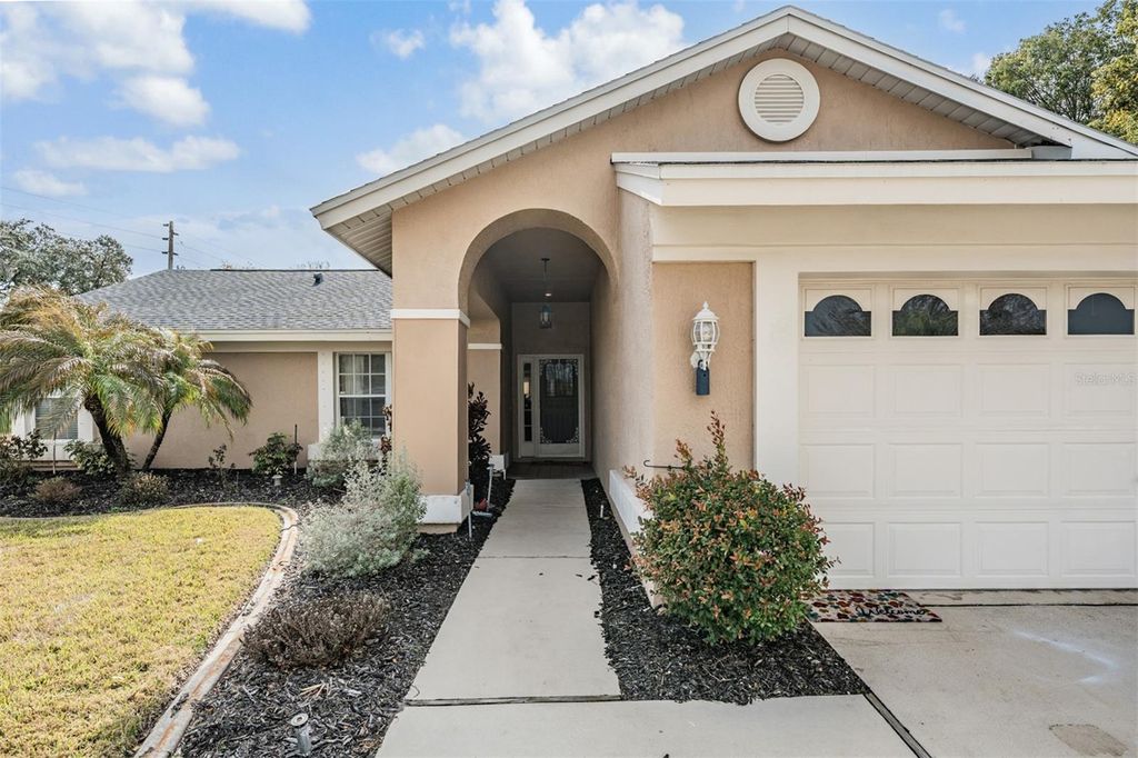 Photo of 14324 Bronte Court, Hudson, FL 34667 (MLS # TB8471366)