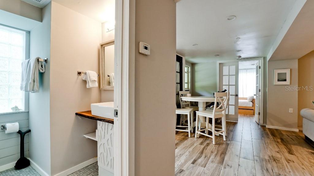 ILEXHURST - Residential