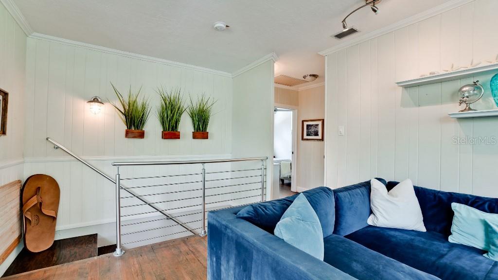 ILEXHURST - Residential