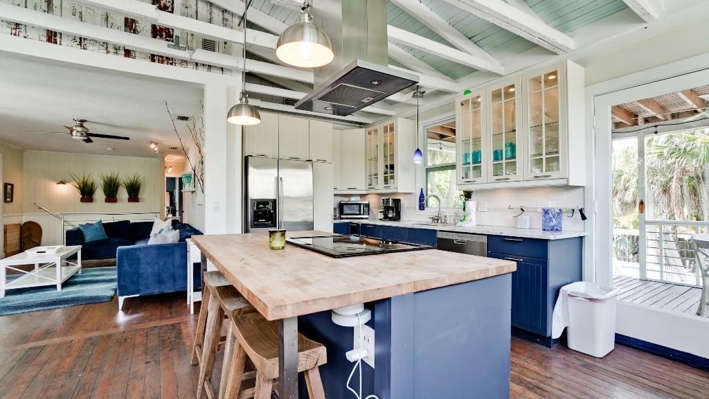 ILEXHURST - Residential