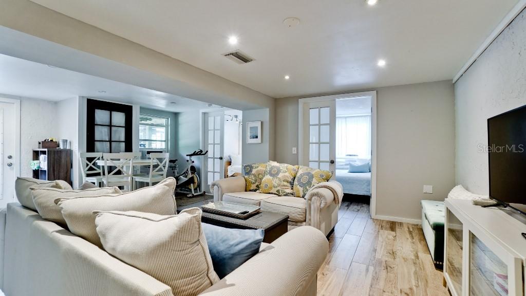 ILEXHURST - Residential