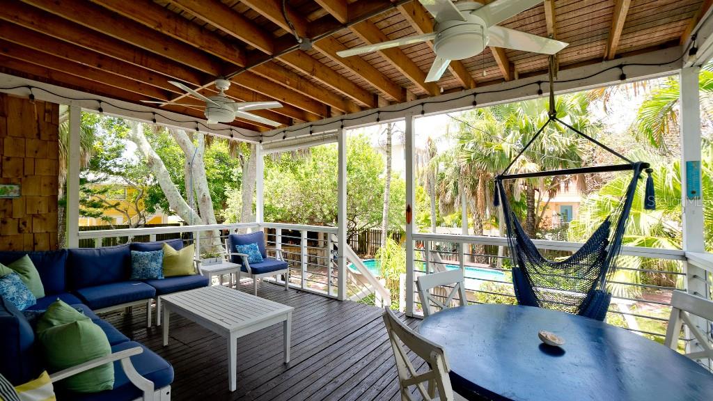 ILEXHURST - Residential