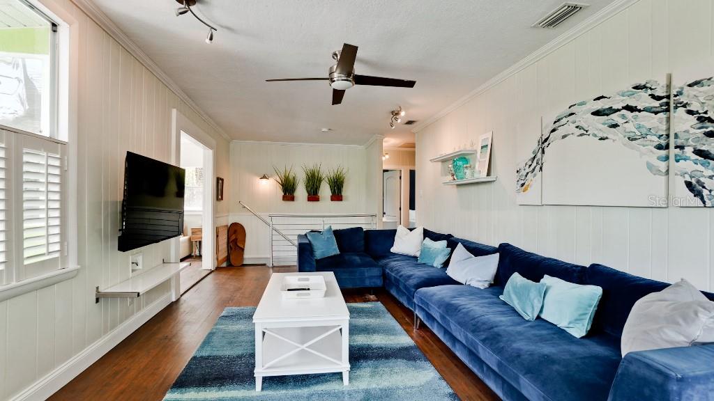 ILEXHURST - Residential