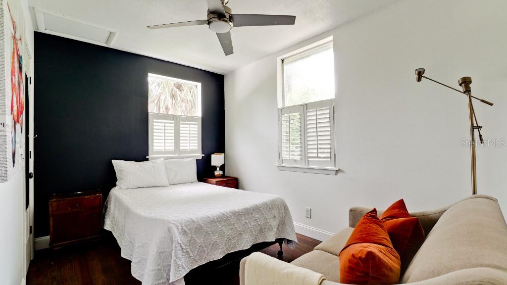 ILEXHURST - Residential