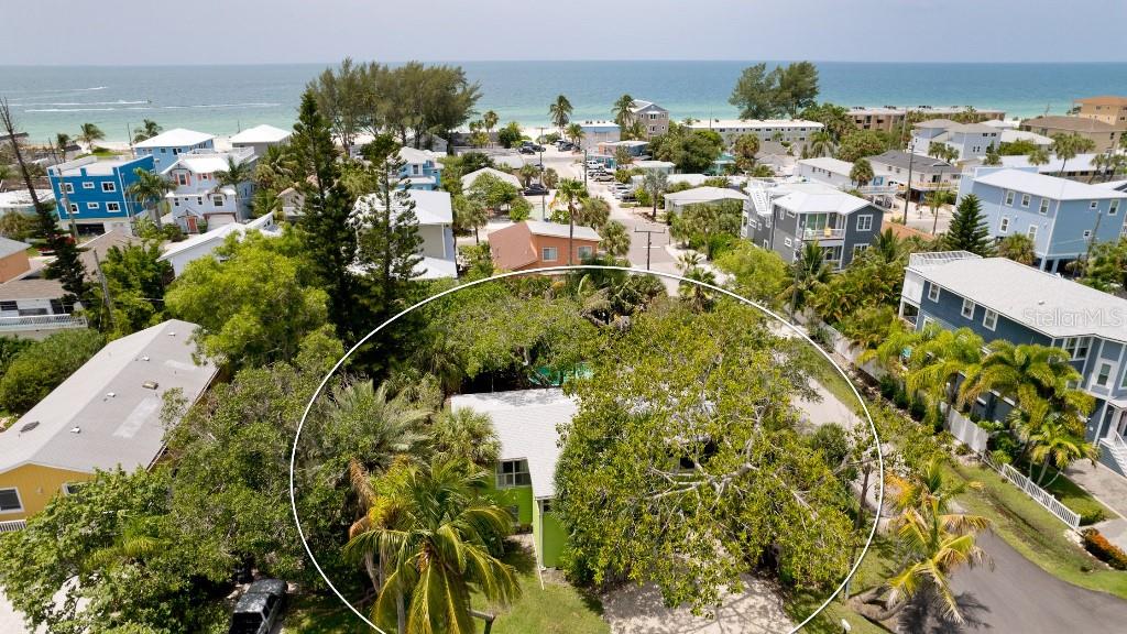 ILEXHURST - Residential