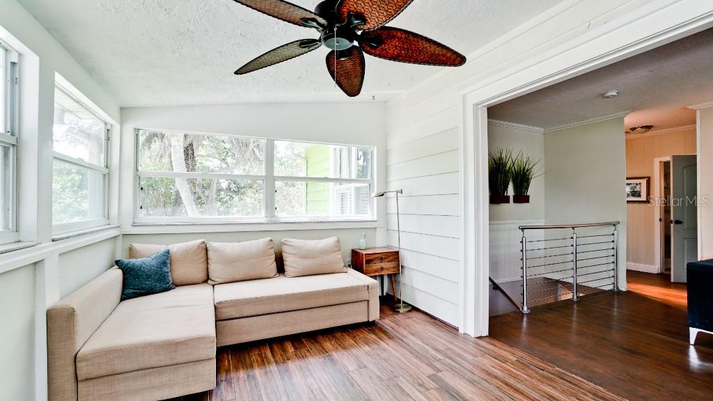 ILEXHURST - Residential