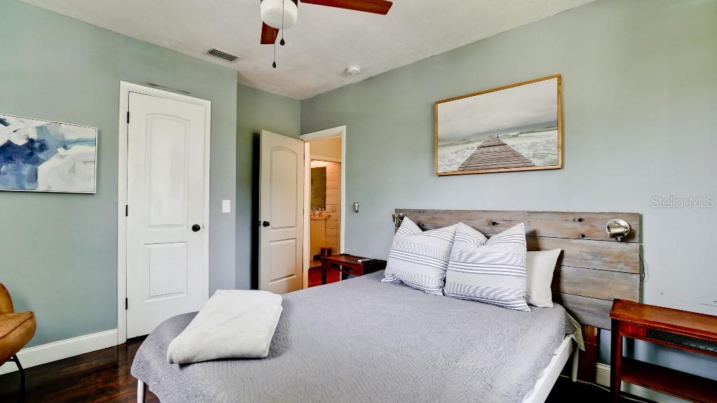 ILEXHURST - Residential