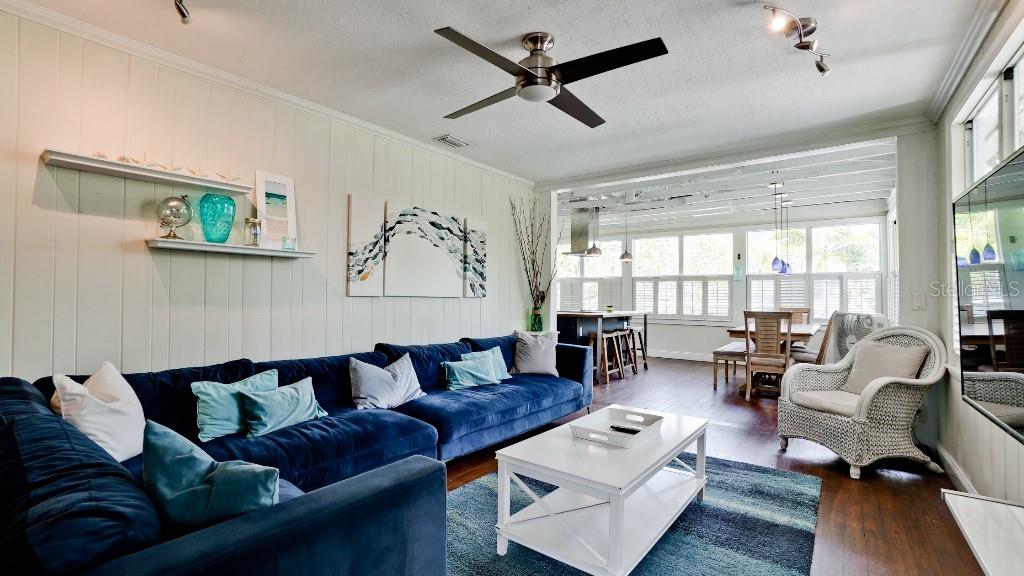 ILEXHURST - Residential