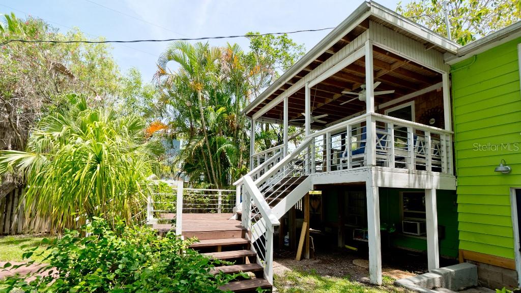 ILEXHURST - Residential