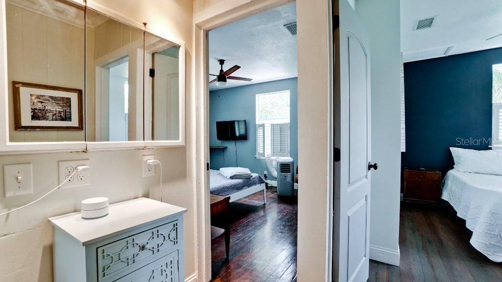 ILEXHURST - Residential