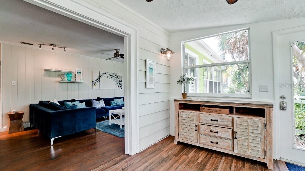 ILEXHURST - Residential