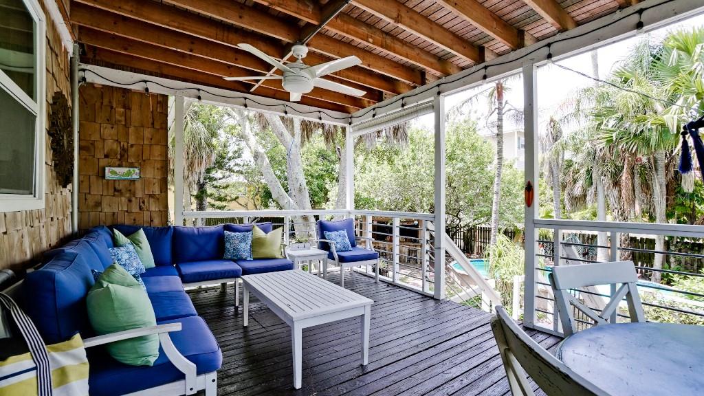 ILEXHURST - Residential