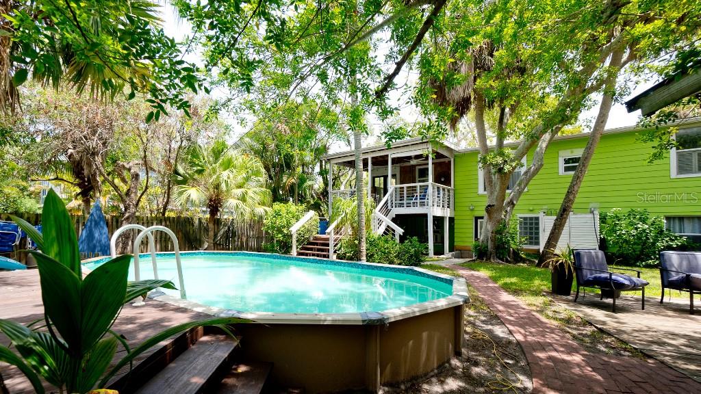 ILEXHURST - Residential