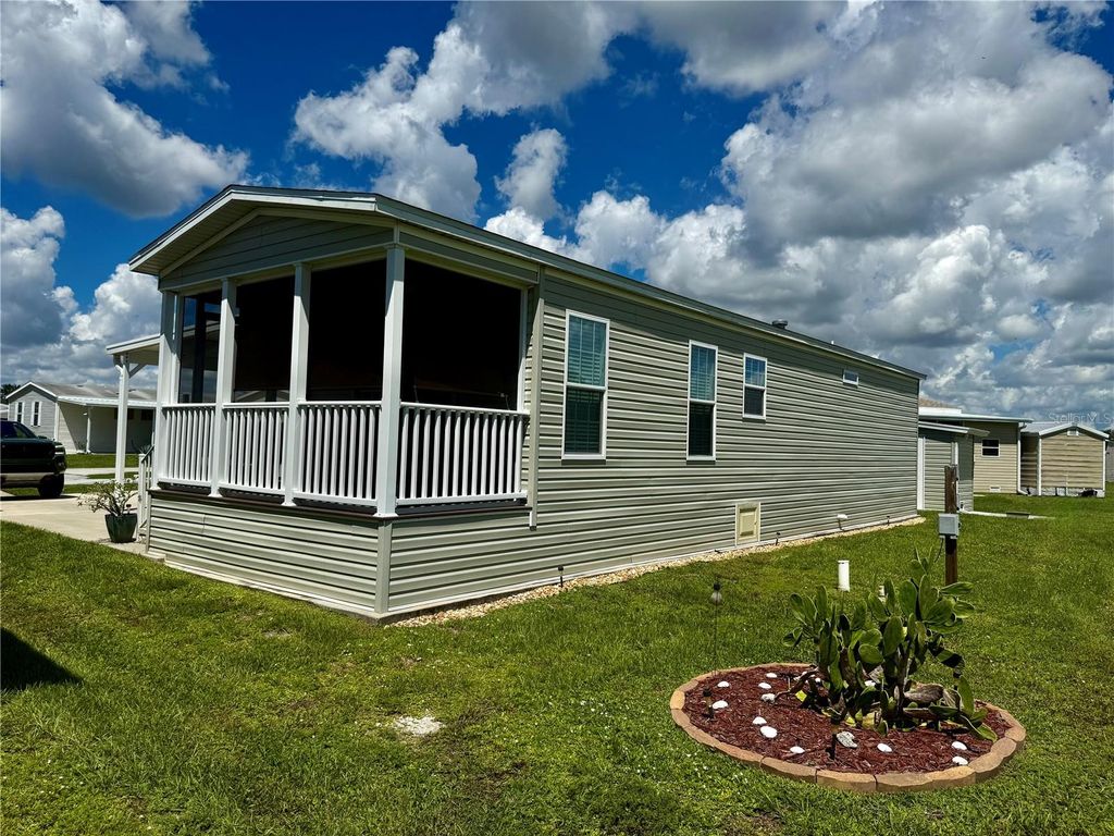 Photo of 14530 Trellis Court, Port Charlotte, FL 33953 (MLS # D6143849)