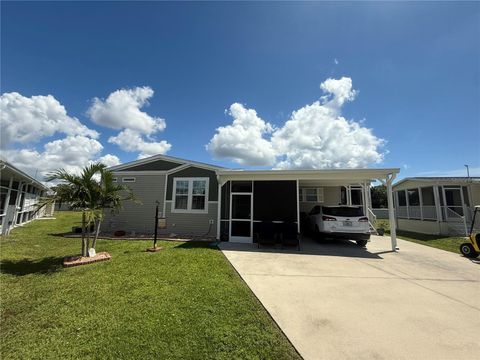 Photo of 14530 Trellis Court, Port Charlotte, FL 33953 (MLS # D6143849)