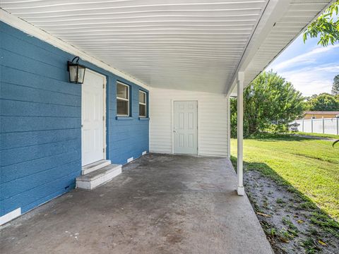 A home in BRADENTON