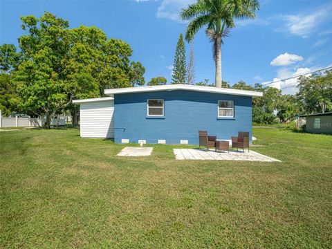 A home in BRADENTON