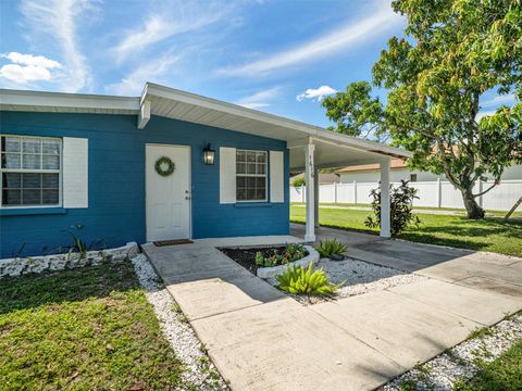 A home in BRADENTON