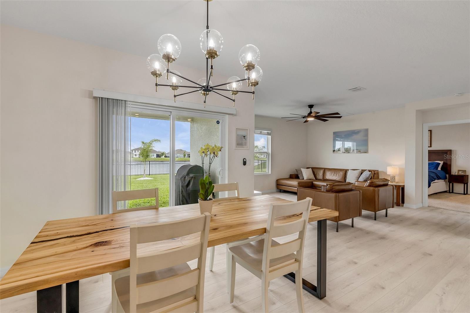 COASTAL WOODS UN D - Residential