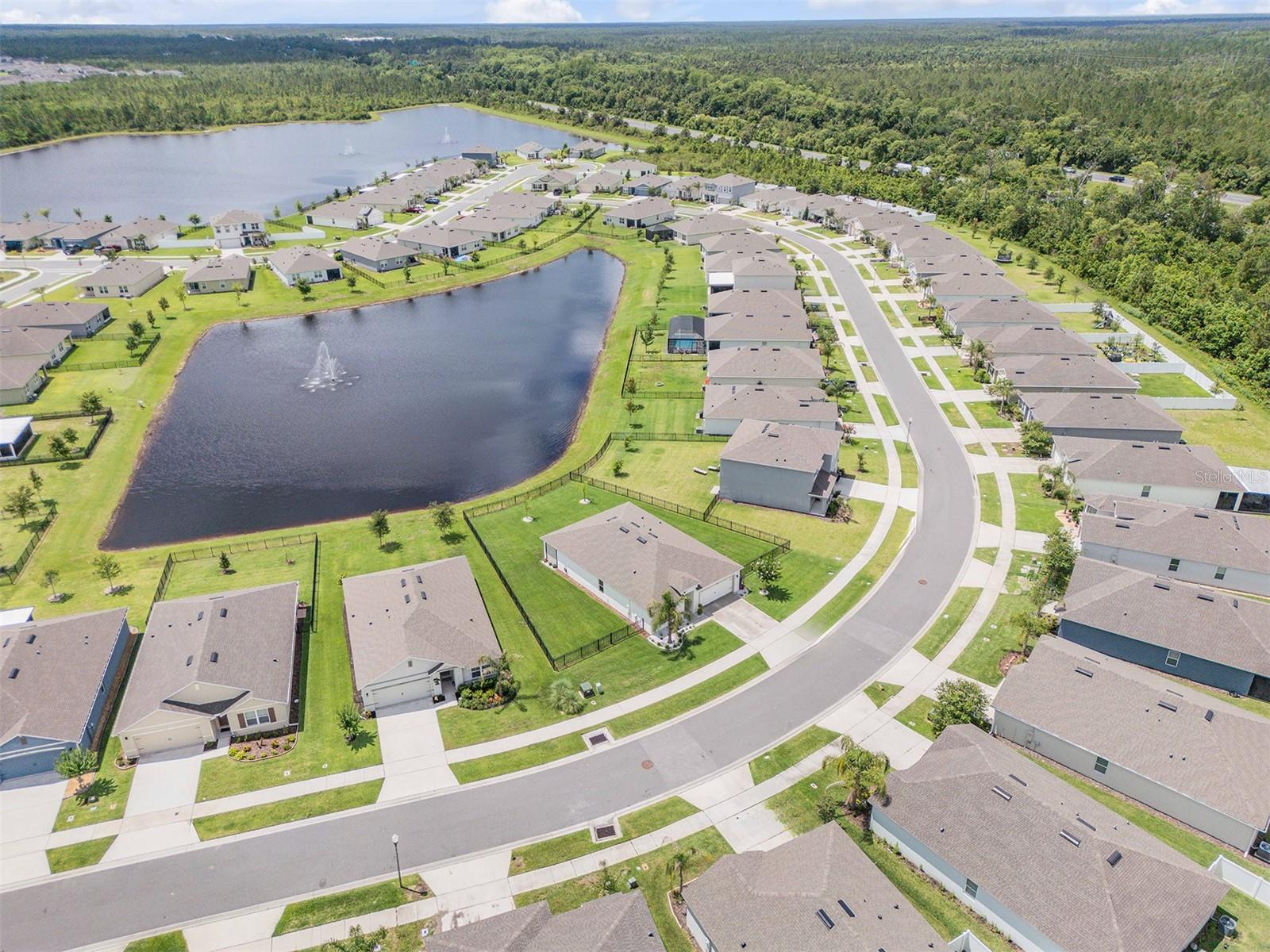 COASTAL WOODS UN D - Residential
