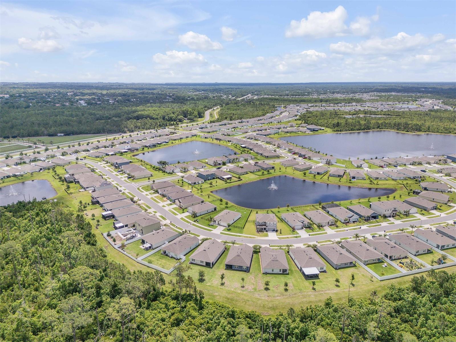 COASTAL WOODS UN D - Residential