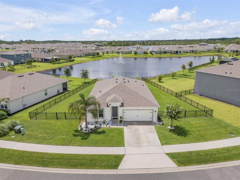 Photo of 3248 Carpentaria Drive, New Smyrna Beach, FL 32168 (MLS # NS1088365)