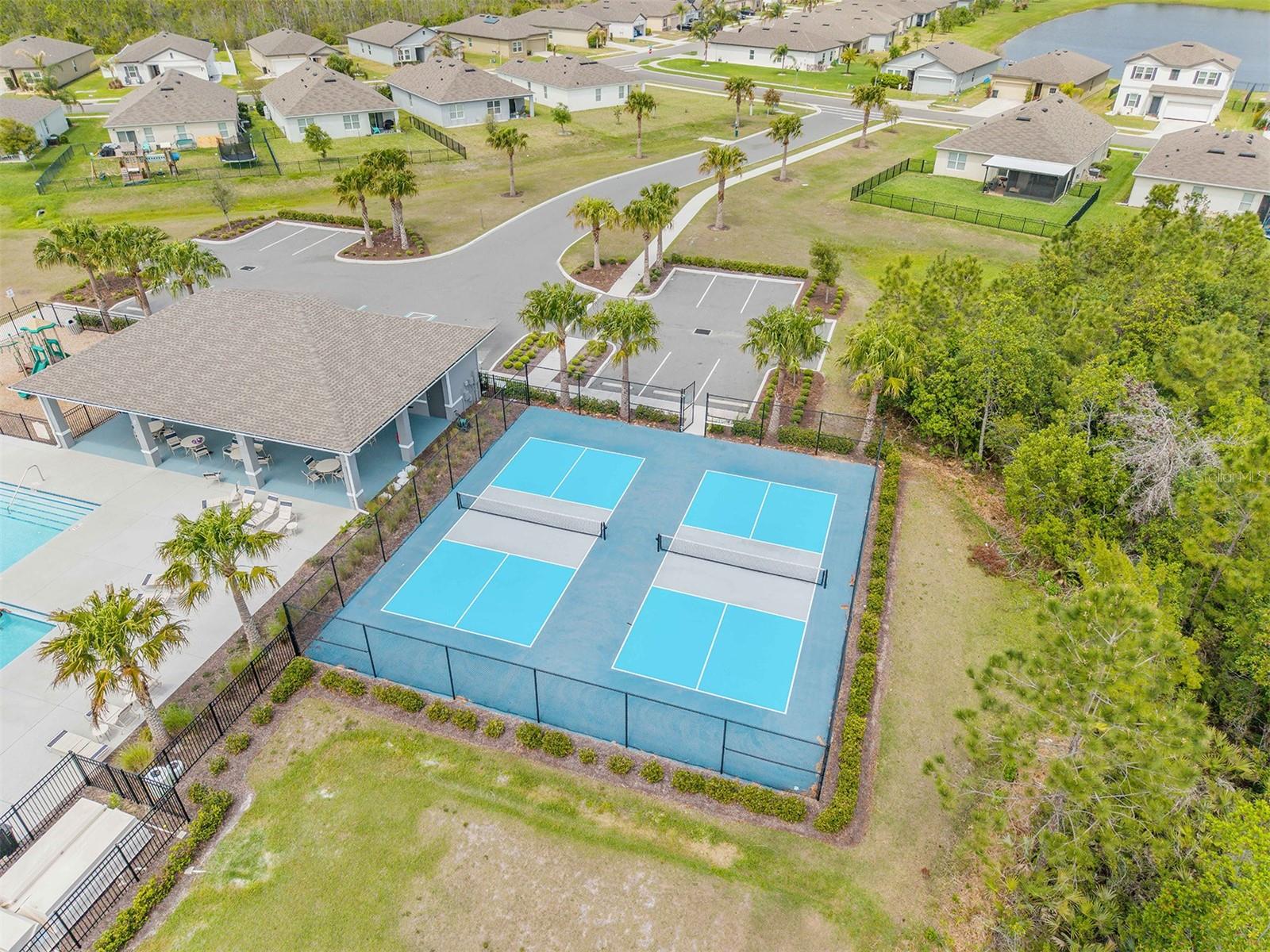 COASTAL WOODS UN D - Residential