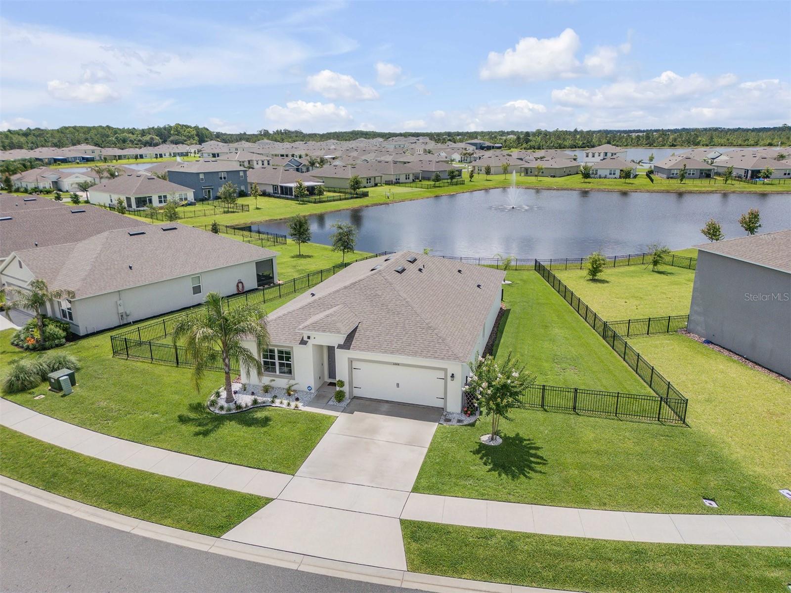 COASTAL WOODS UN D - Residential